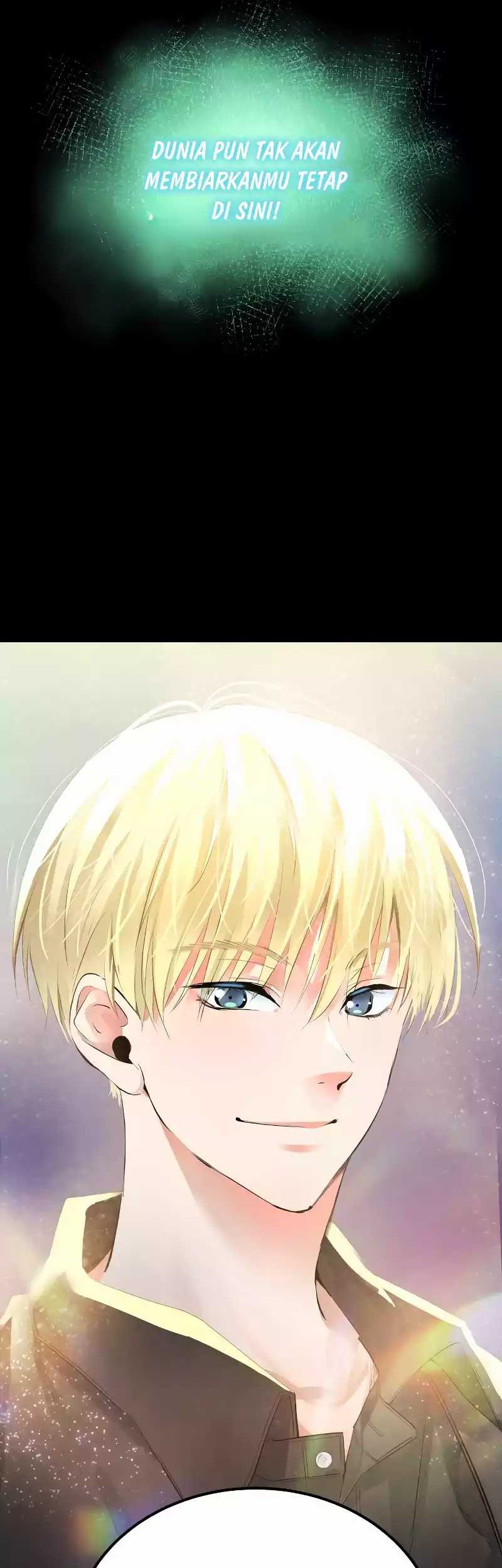 A Tidal Wave of Glory Chapter 47 Gambar 61