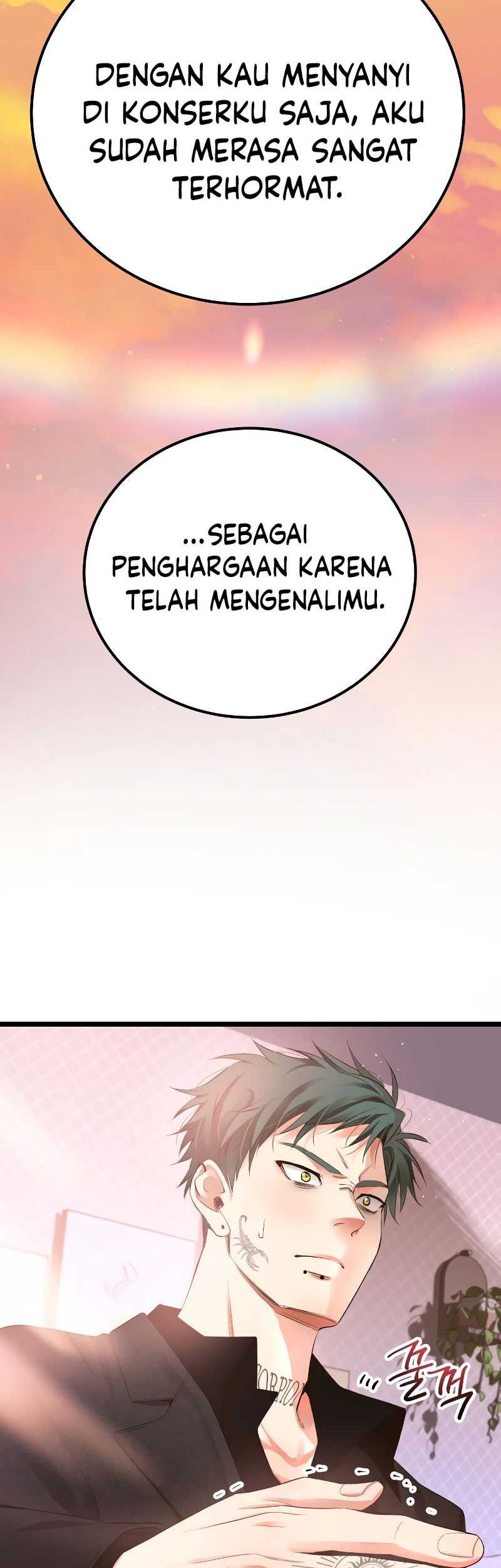 A Tidal Wave of Glory Chapter 47 Gambar 10