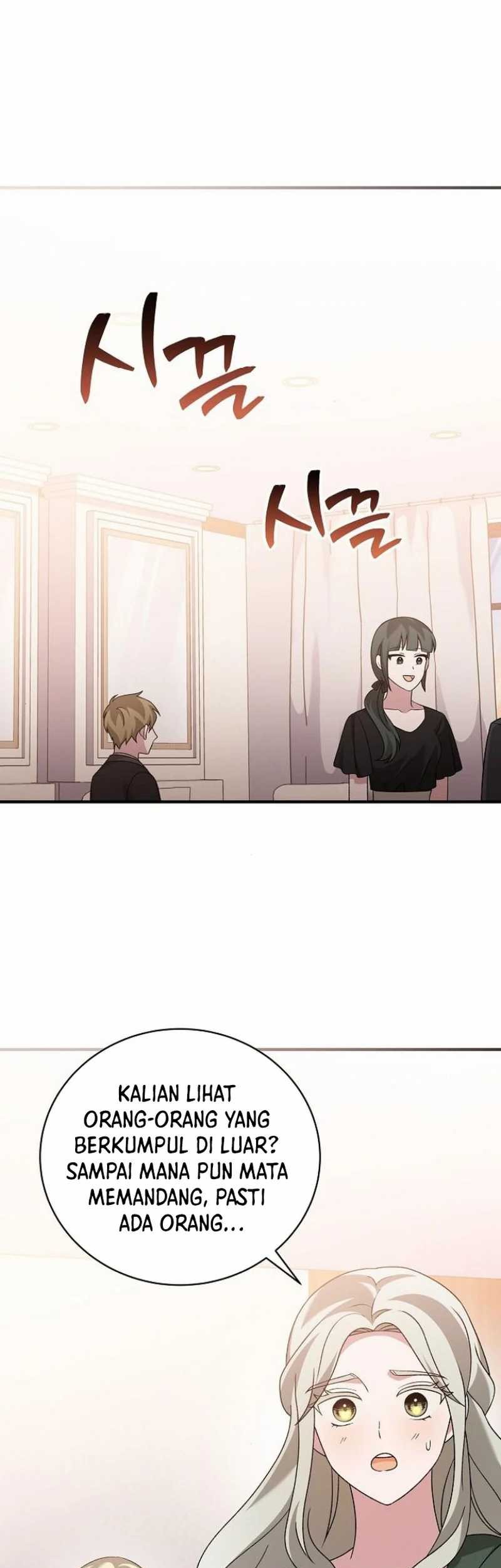 Baca Manhwa For the Musical Genius Chapter 50 Gambar 2