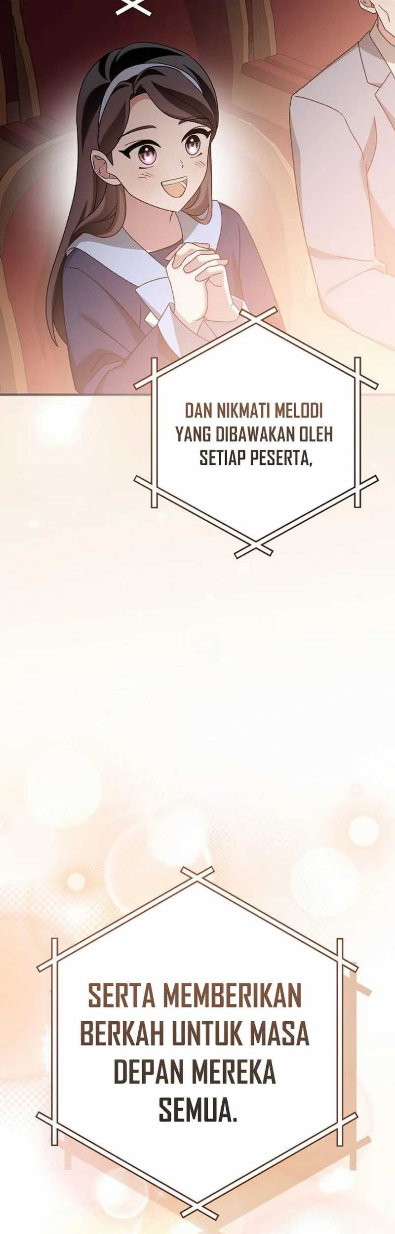 For the Musical Genius Chapter 50 Gambar 15