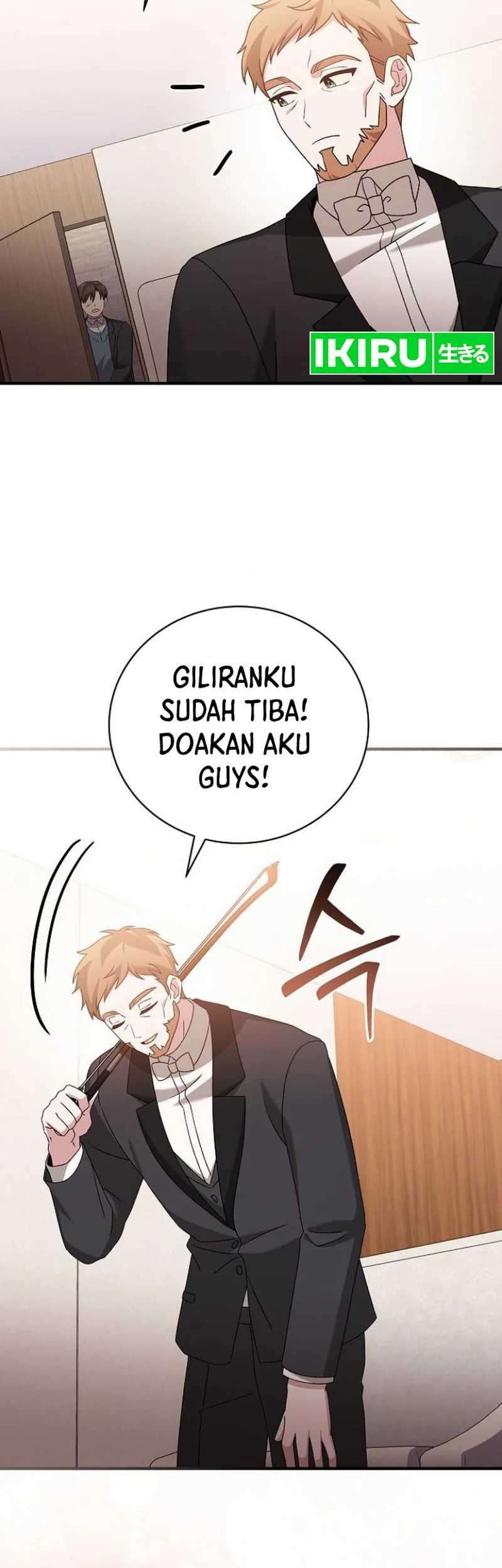 For the Musical Genius Chapter 50 Gambar 18