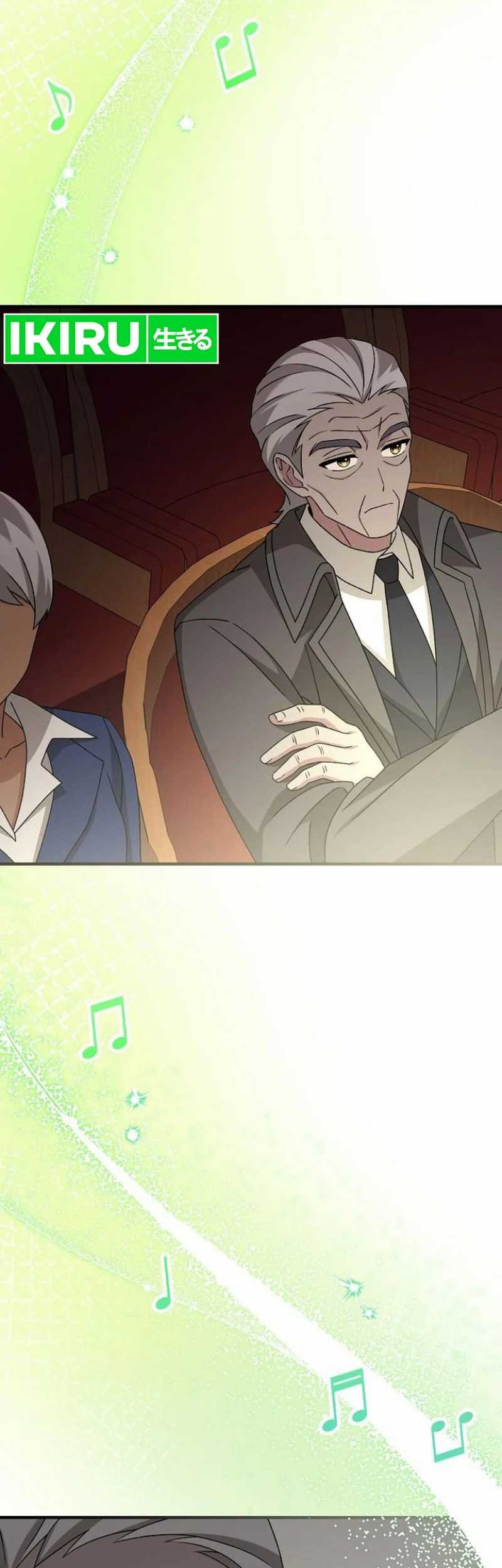 For the Musical Genius Chapter 50 Gambar 40