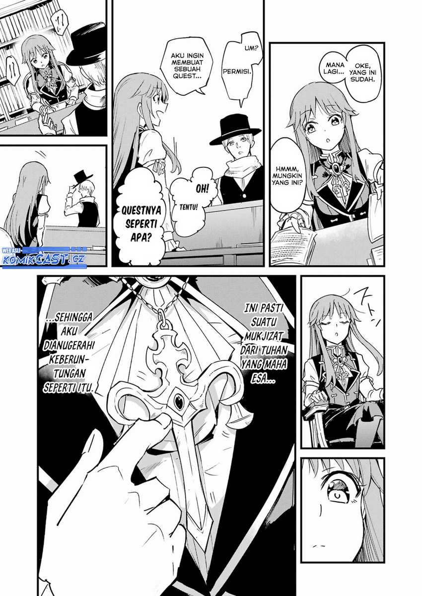 Komik Goblin Slayer Side Story: Year One - Chapter Chapter 82 - Halaman 16