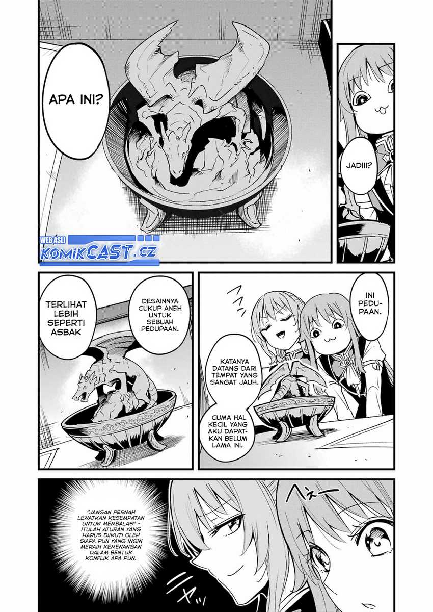 Komik Goblin Slayer Side Story: Year One - Chapter Chapter 82 - Halaman 4