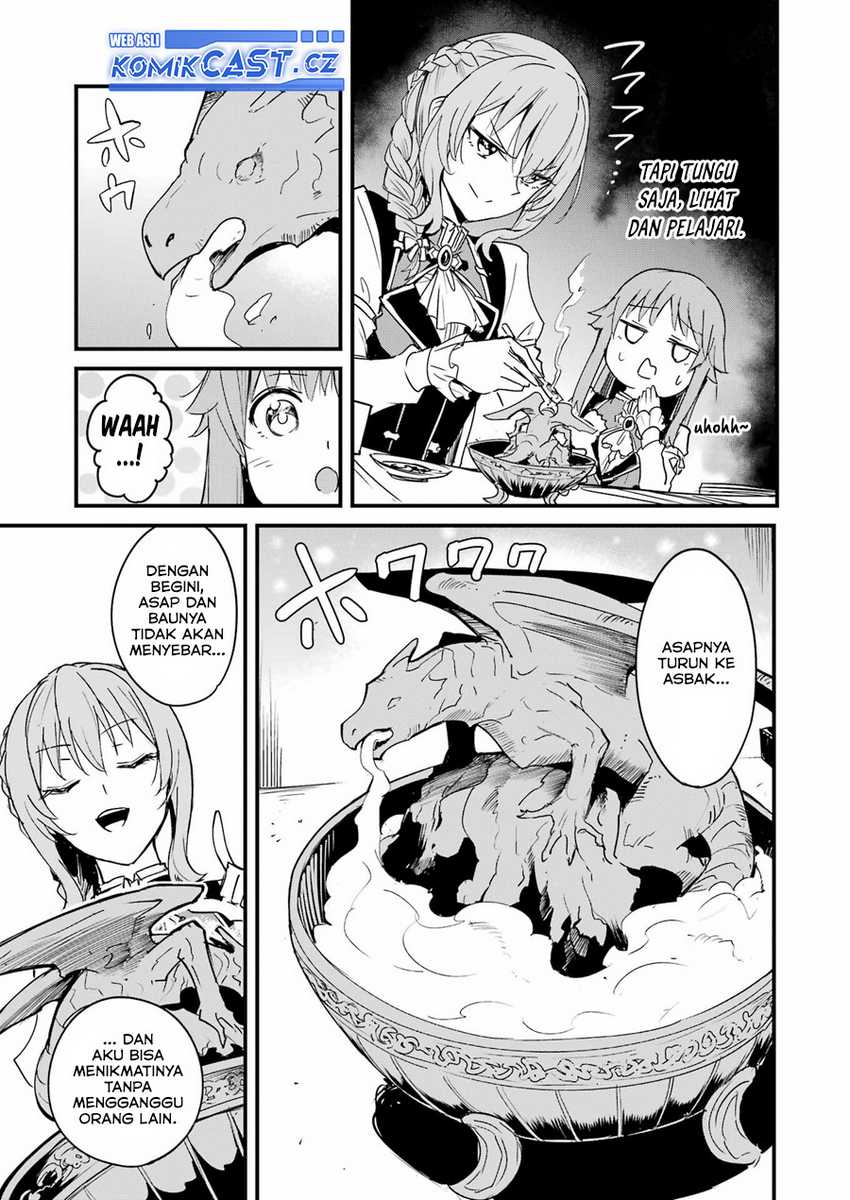 Komik Goblin Slayer Side Story: Year One - Chapter Chapter 82 - Halaman 6