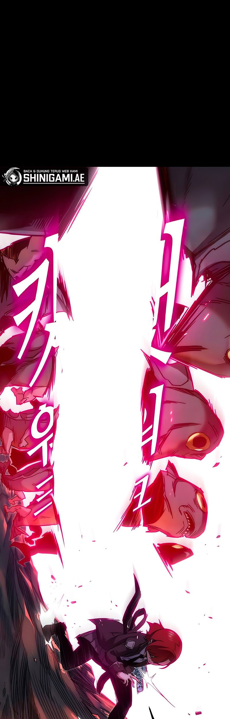 I Took over The Academy With a Single Sashimi Knife Chapter 18 Gambar 47