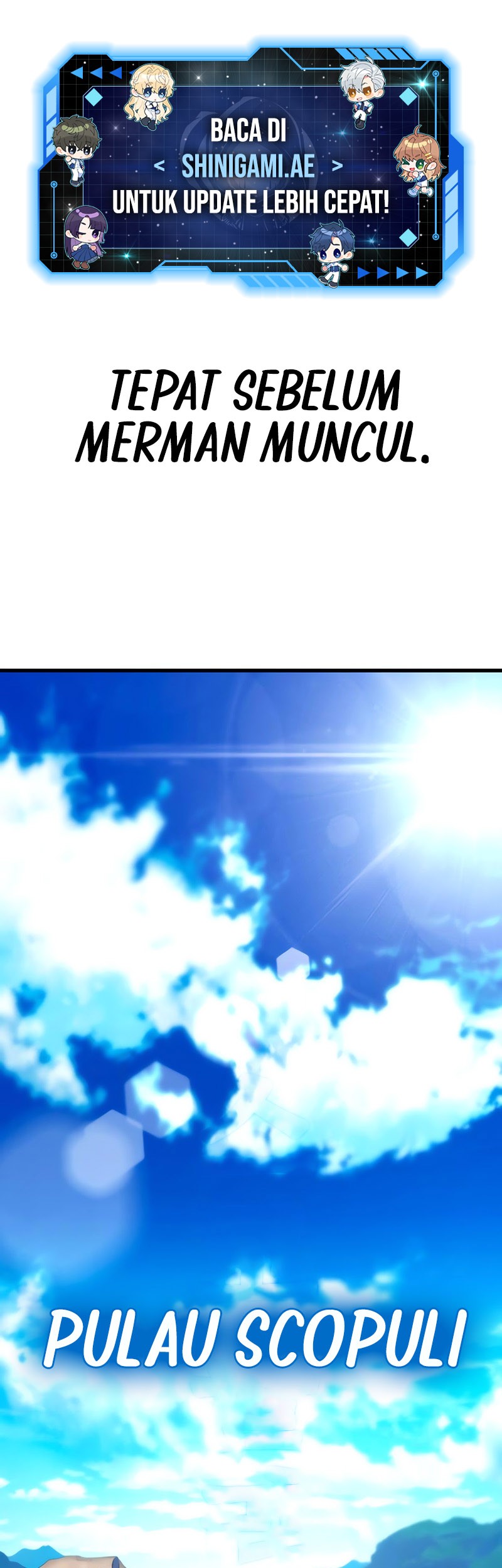 Baca Manhwa I Took over The Academy With a Single Sashimi Knife Chapter 18 Gambar 2