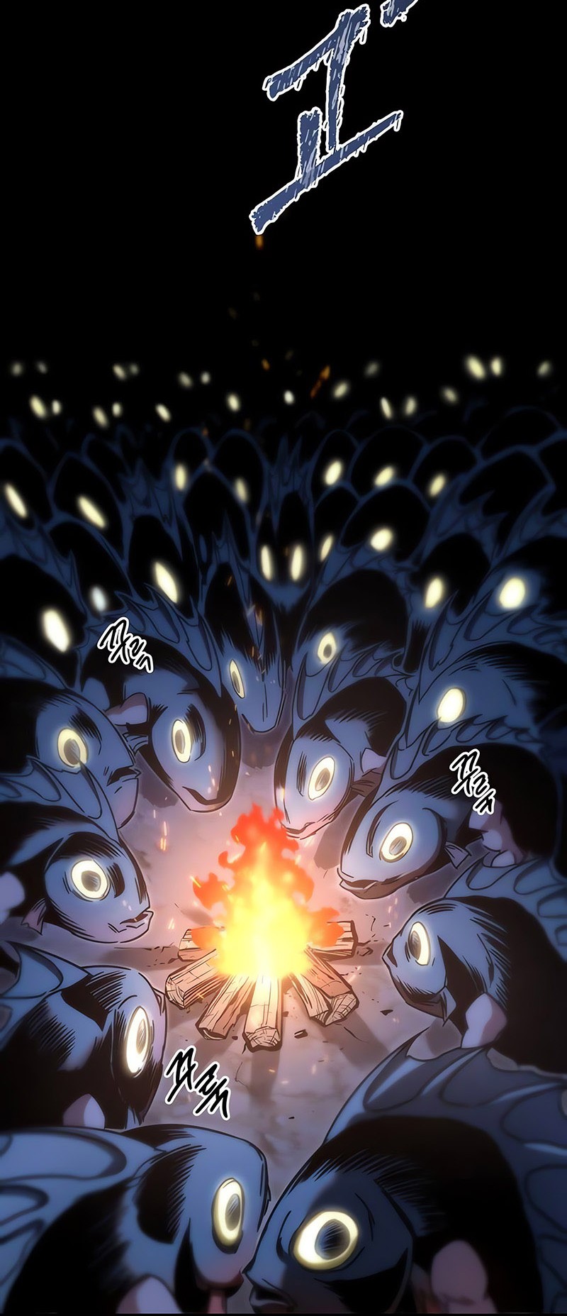 I Took over The Academy With a Single Sashimi Knife Chapter 18 Gambar 17