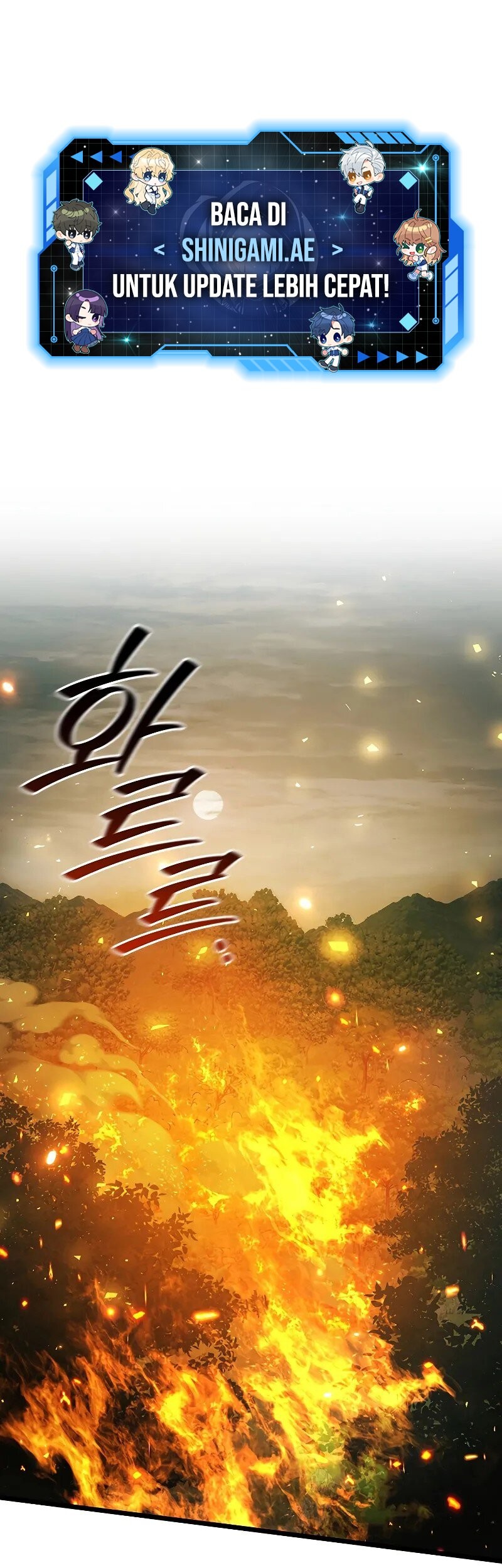 Baca Manhwa Dragon-Devouring Mage Chapter 81 Gambar 2