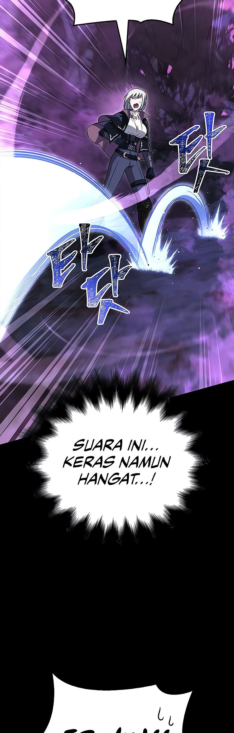 Survive as a Barbarian in the Game Chapter 80 Gambar 44
