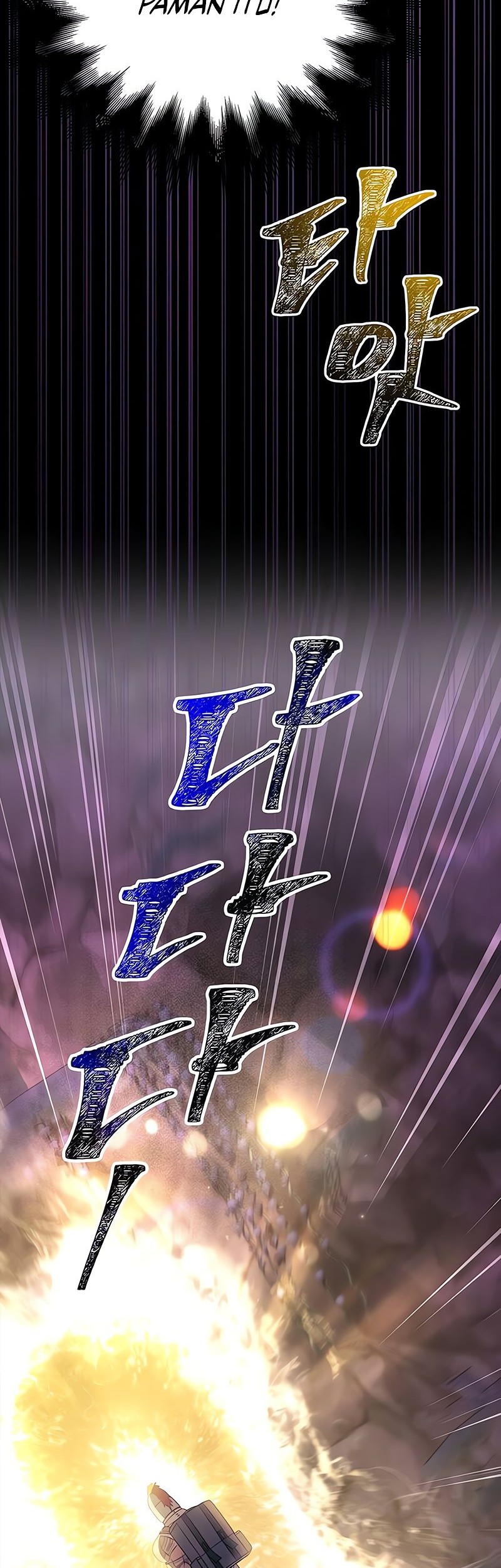 Survive as a Barbarian in the Game Chapter 80 Gambar 47