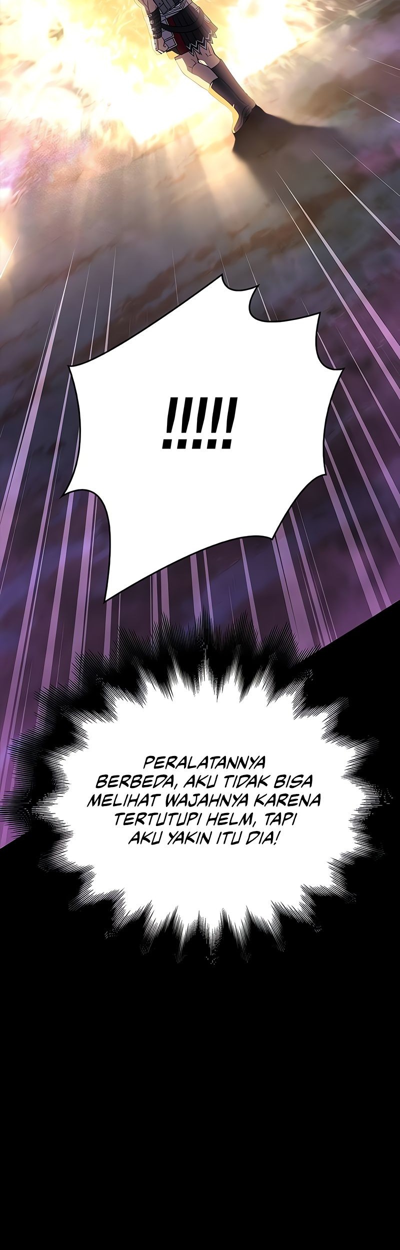 Survive as a Barbarian in the Game Chapter 80 Gambar 48