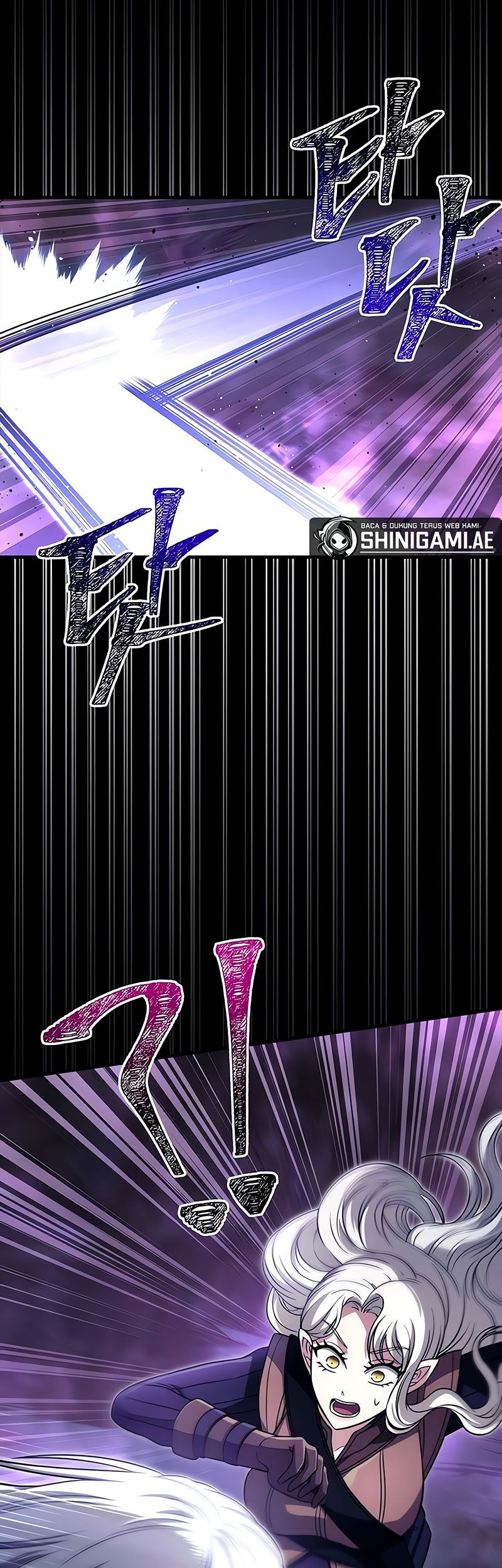 Survive as a Barbarian in the Game Chapter 80 Gambar 54