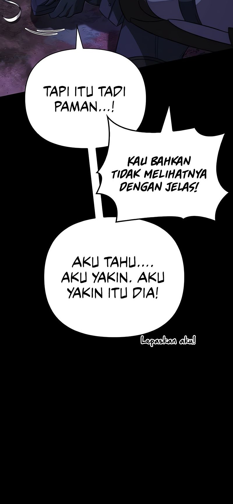 Survive as a Barbarian in the Game Chapter 80 Gambar 57