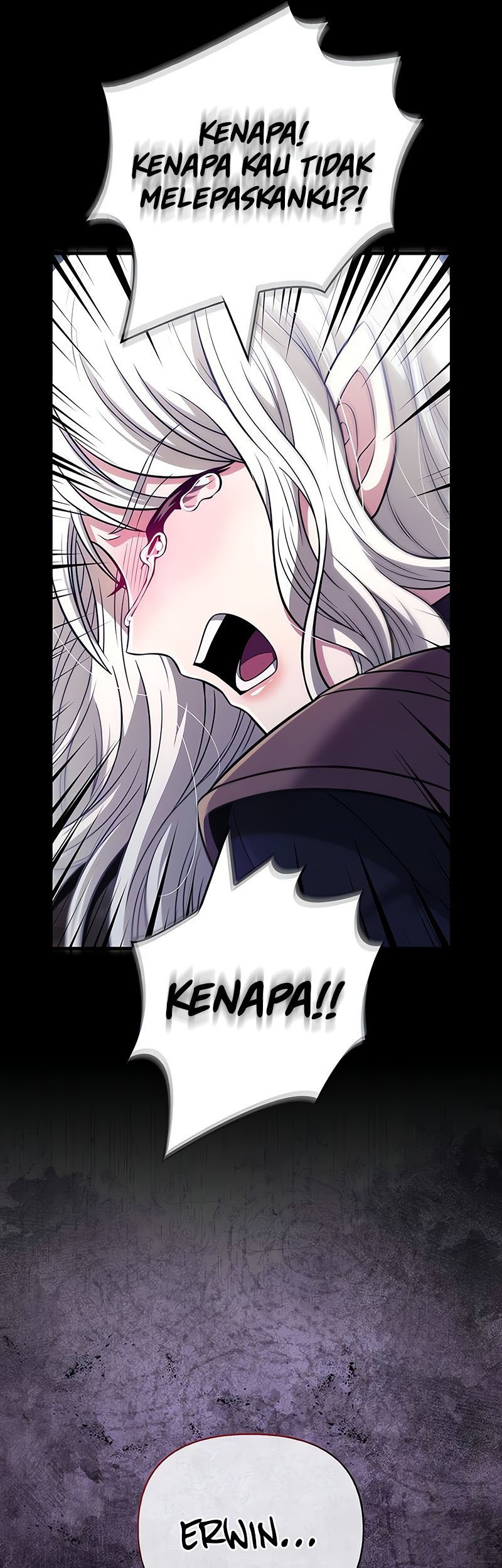 Survive as a Barbarian in the Game Chapter 80 Gambar 58
