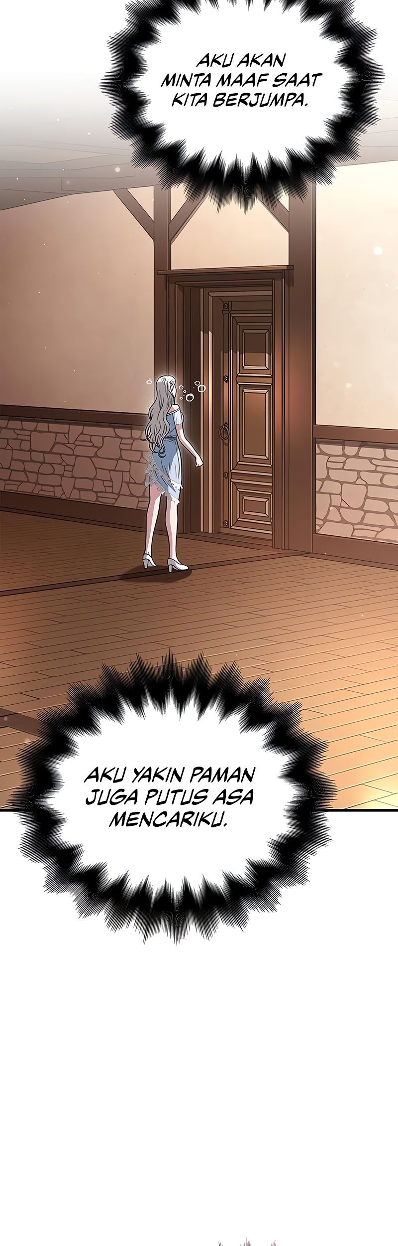 Survive as a Barbarian in the Game Chapter 80 Gambar 64