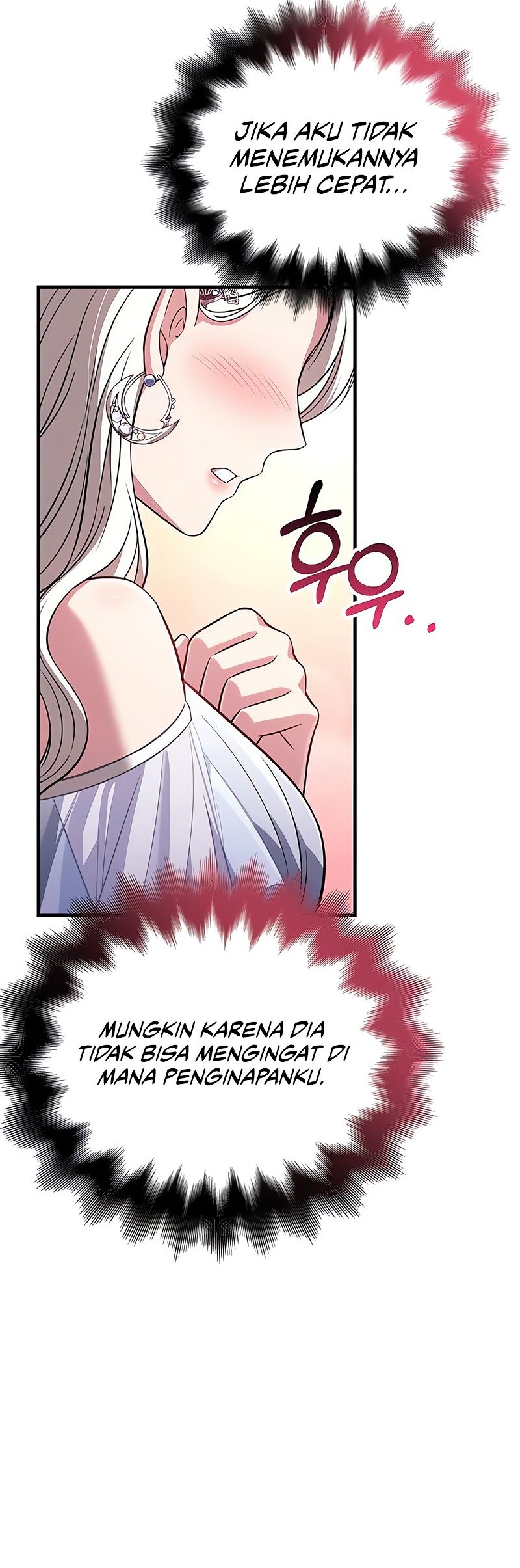 Survive as a Barbarian in the Game Chapter 80 Gambar 65