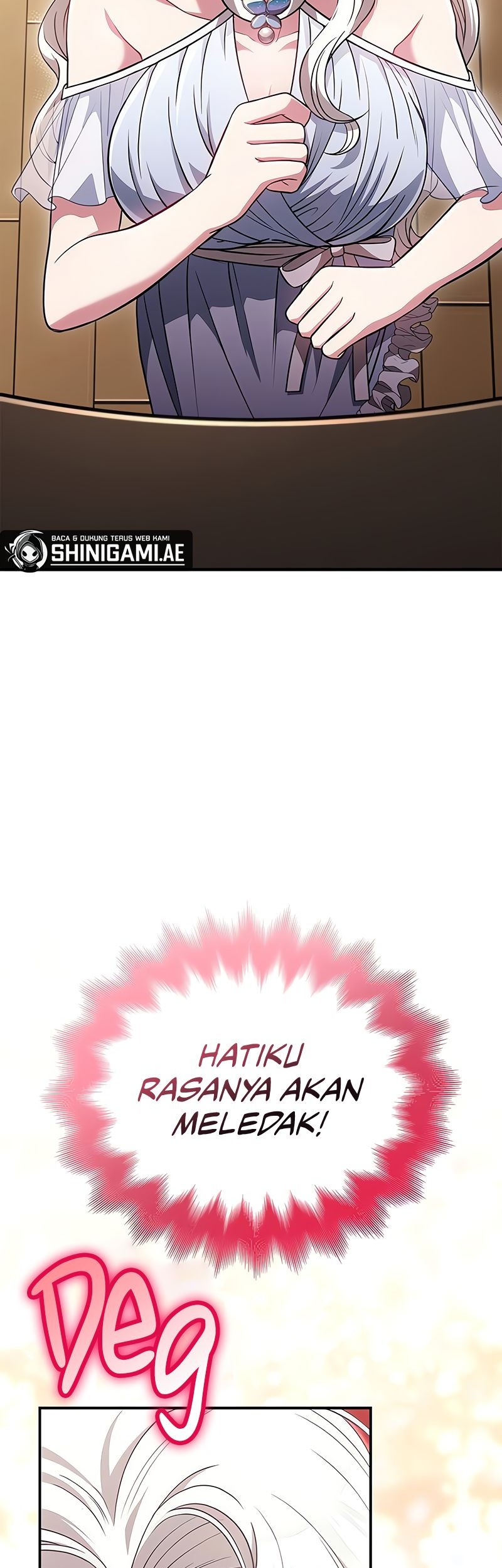 Survive as a Barbarian in the Game Chapter 80 Gambar 68