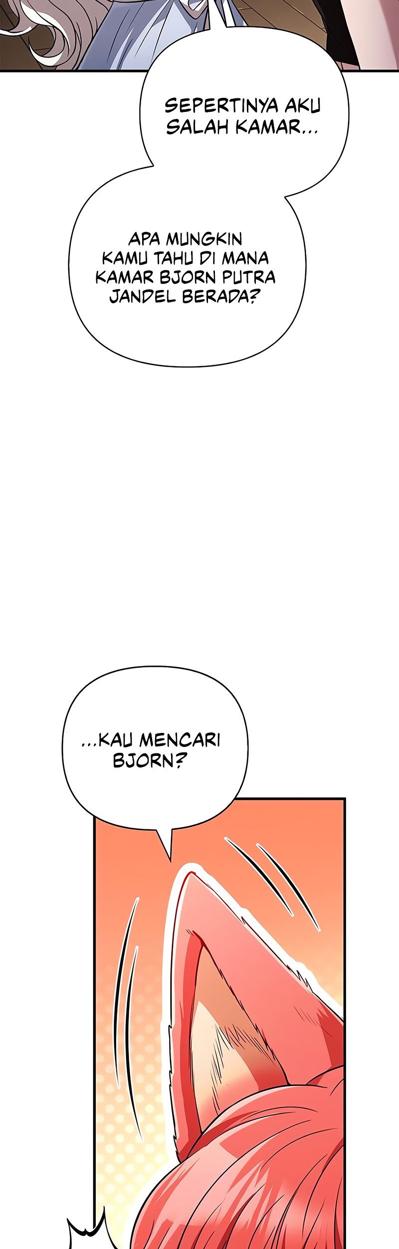 Survive as a Barbarian in the Game Chapter 80 Gambar 72