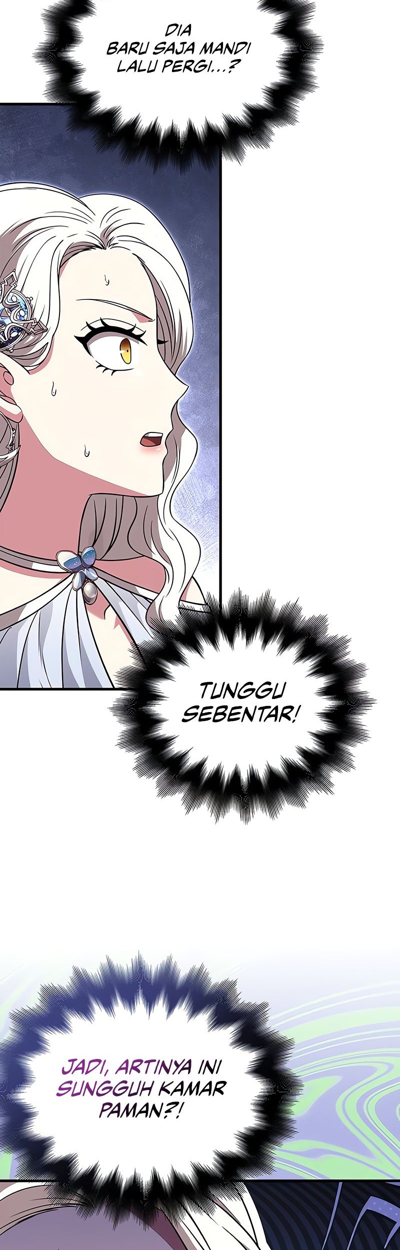 Survive as a Barbarian in the Game Chapter 80 Gambar 75