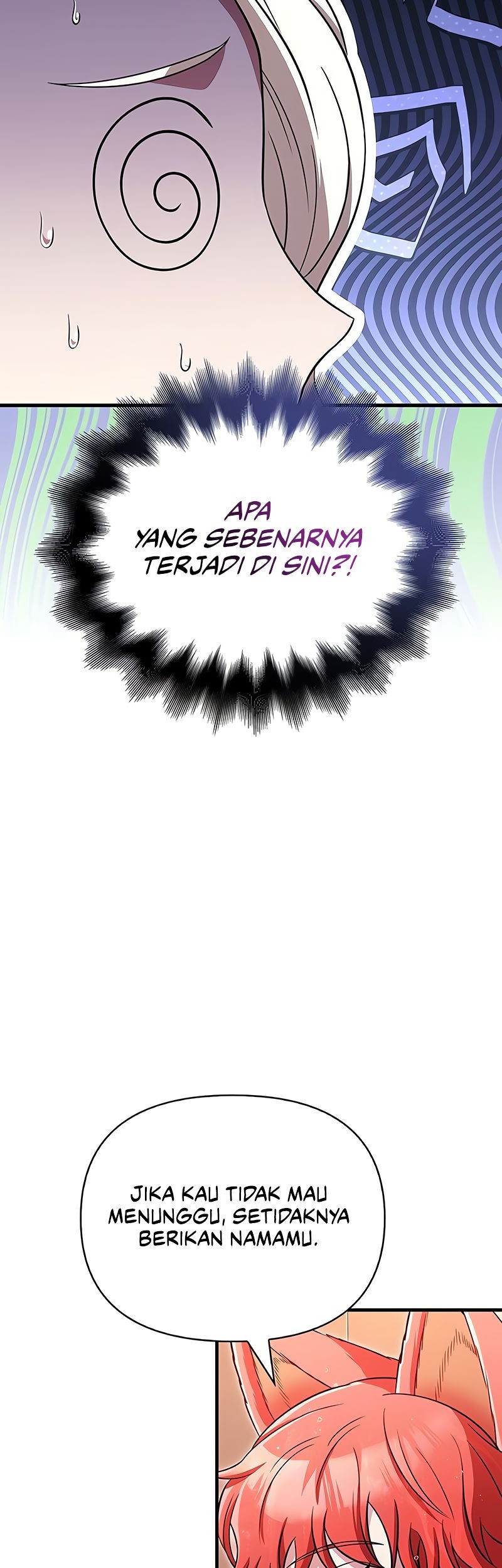 Survive as a Barbarian in the Game Chapter 80 Gambar 76