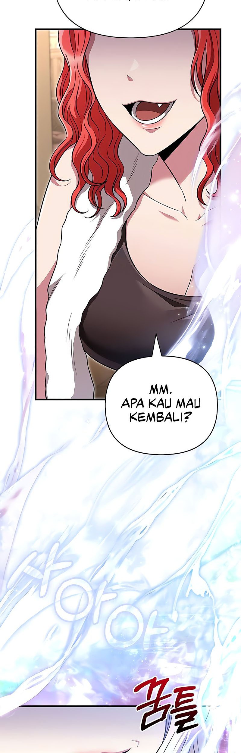 Survive as a Barbarian in the Game Chapter 80 Gambar 79