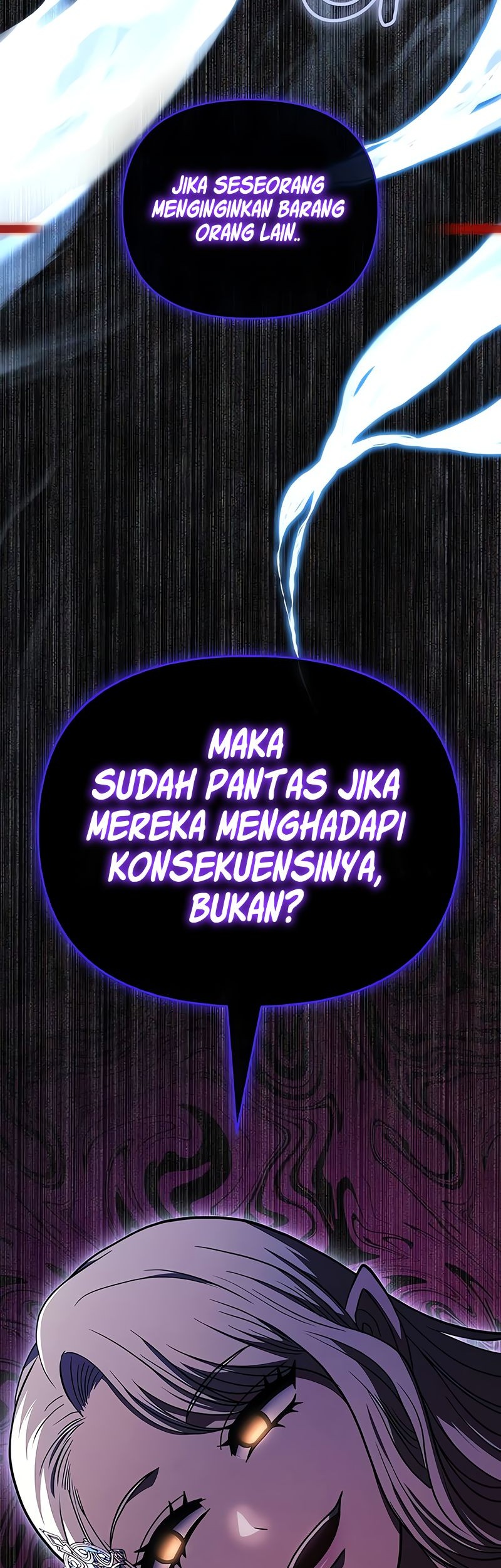 Survive as a Barbarian in the Game Chapter 80 Gambar 87