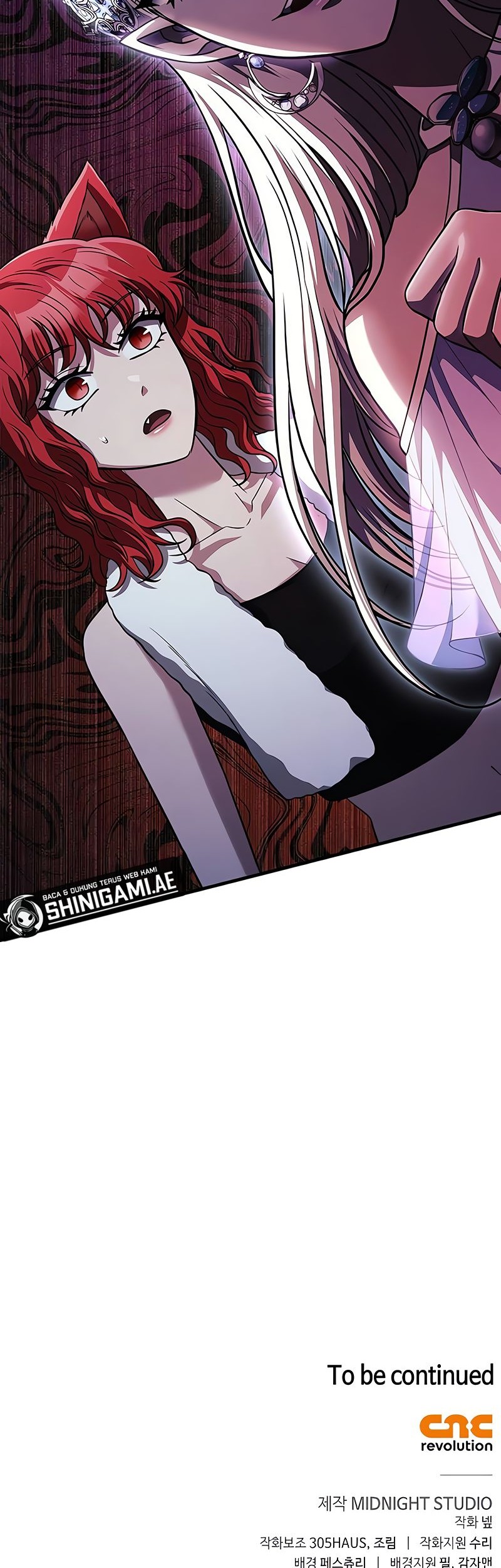 Survive as a Barbarian in the Game Chapter 80 Gambar 88