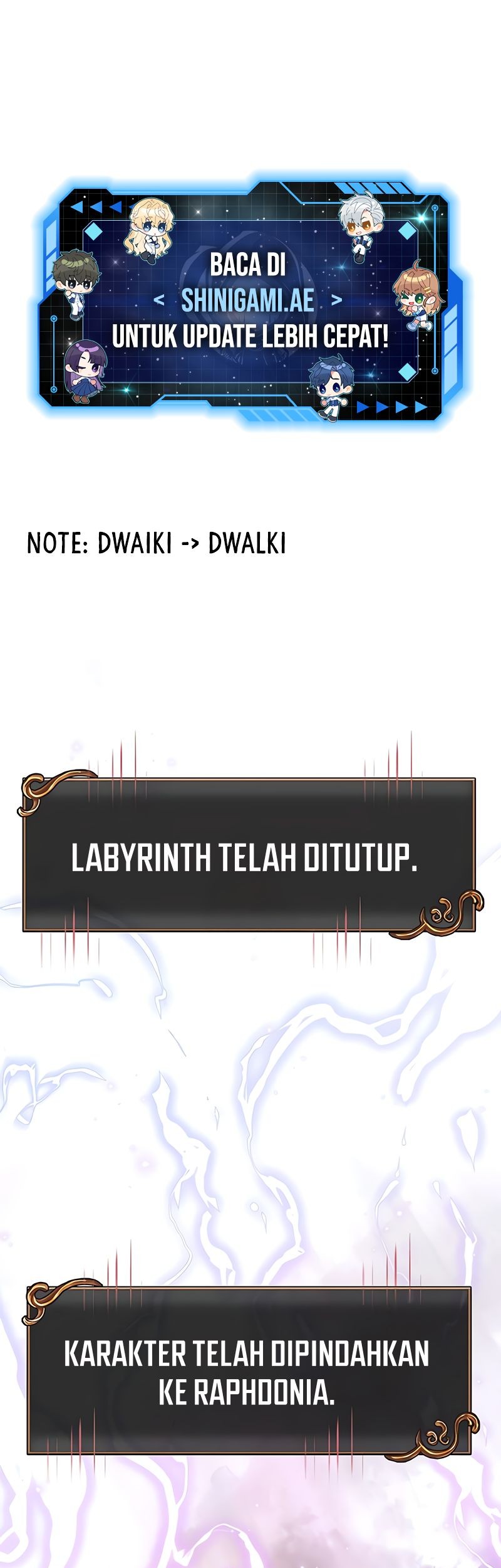 Baca Manhwa Survive as a Barbarian in the Game Chapter 80 Gambar 2