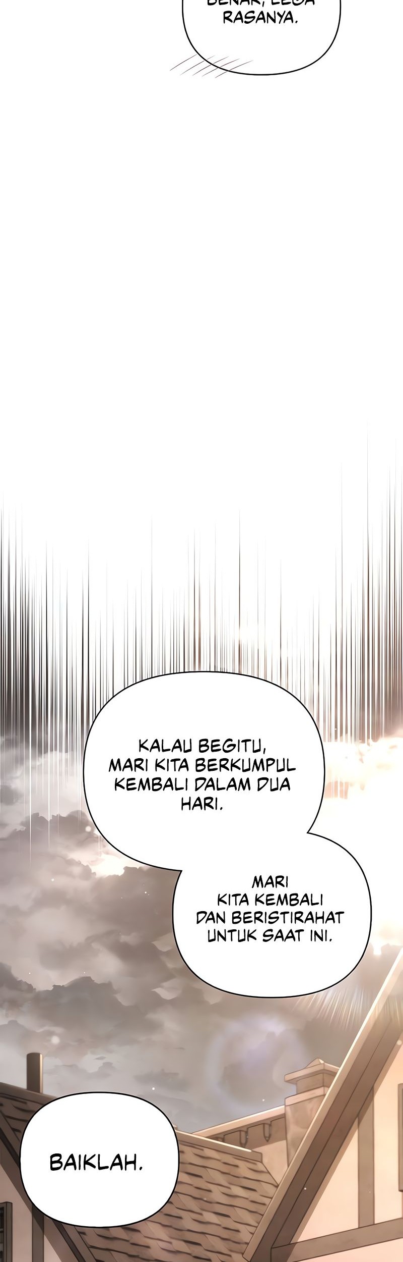 Survive as a Barbarian in the Game Chapter 80 Gambar 7
