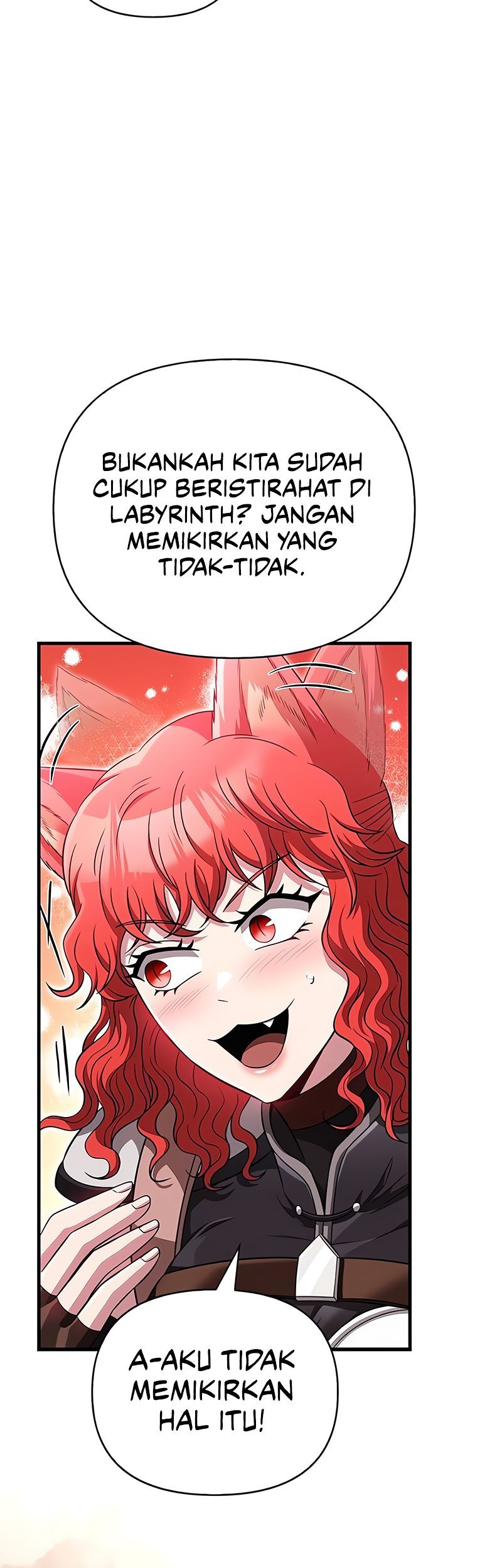 Survive as a Barbarian in the Game Chapter 80 Gambar 12
