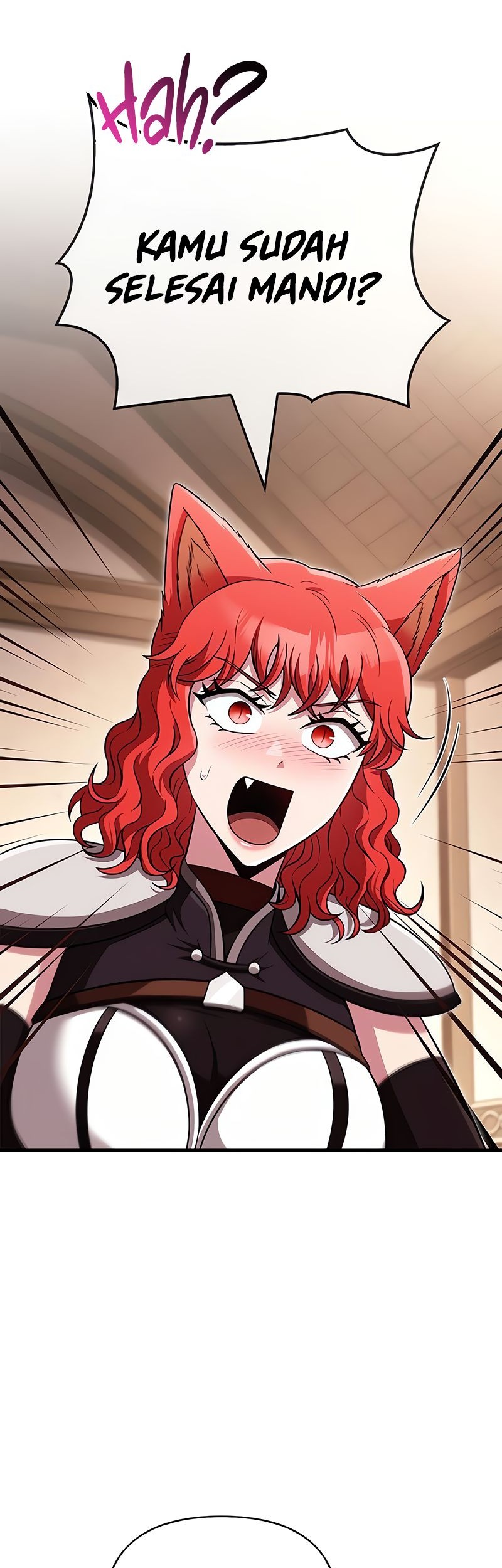 Survive as a Barbarian in the Game Chapter 80 Gambar 16