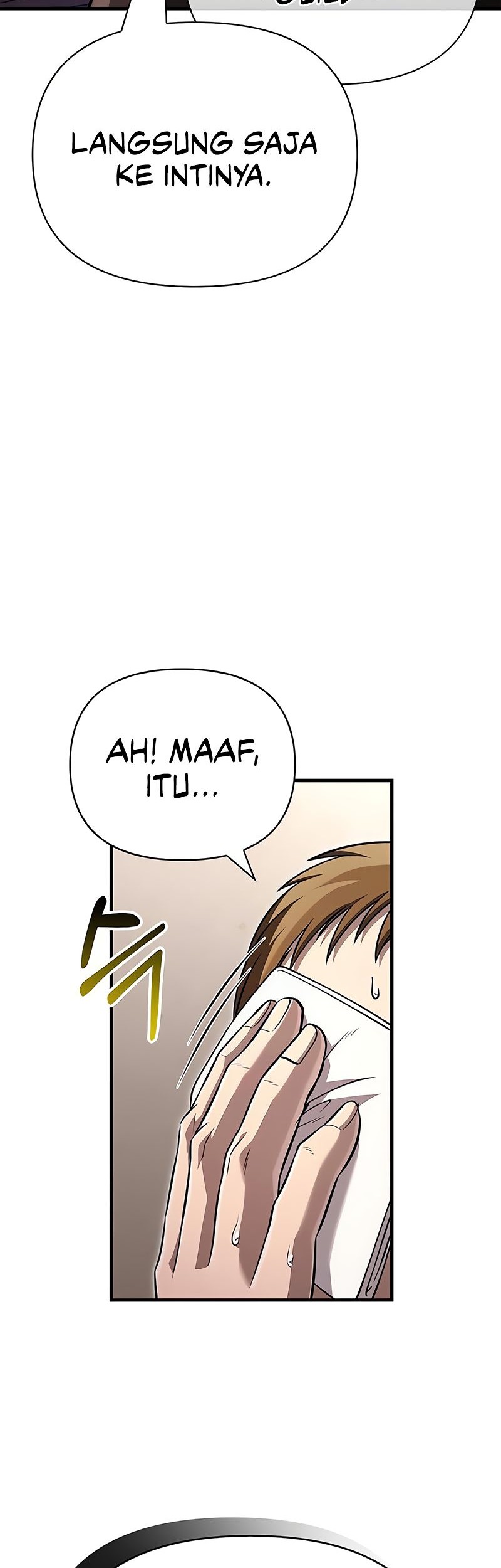 Survive as a Barbarian in the Game Chapter 80 Gambar 23