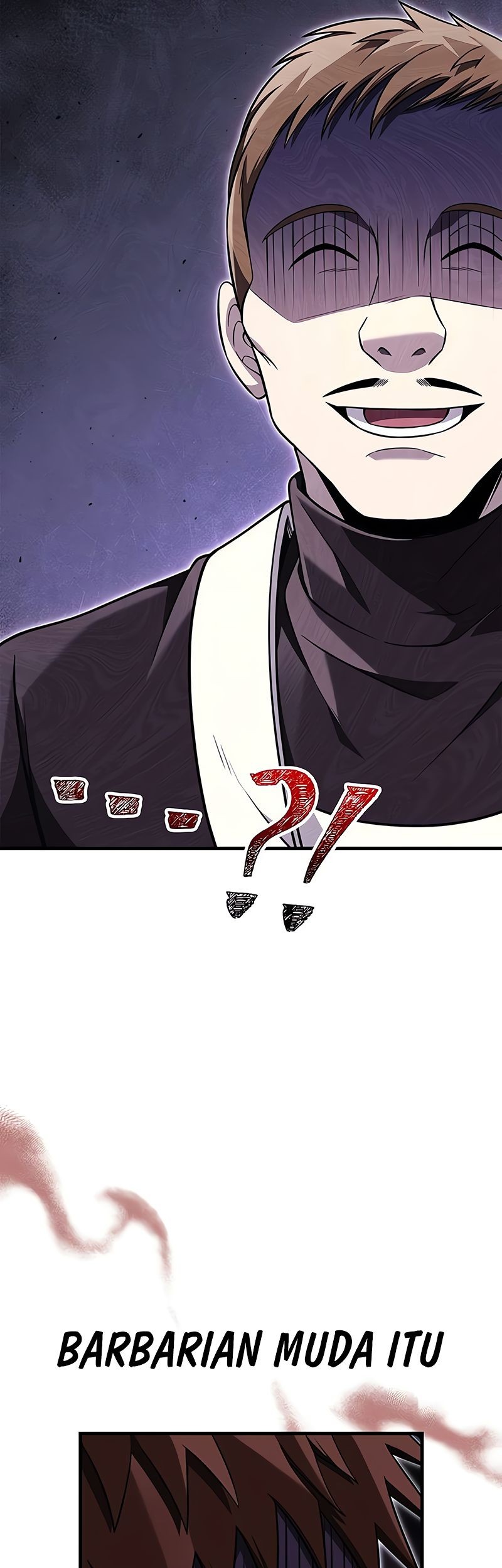 Survive as a Barbarian in the Game Chapter 80 Gambar 26