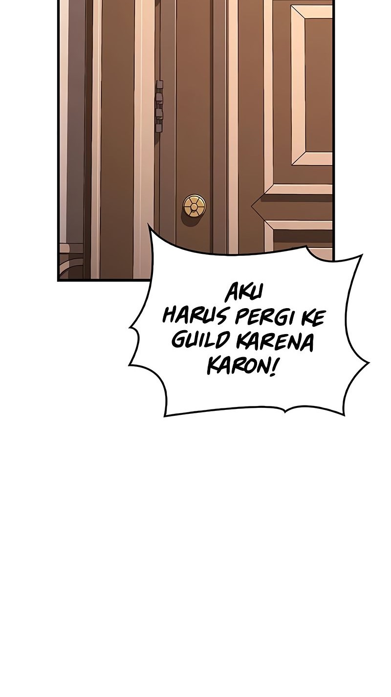 Survive as a Barbarian in the Game Chapter 80 Gambar 29