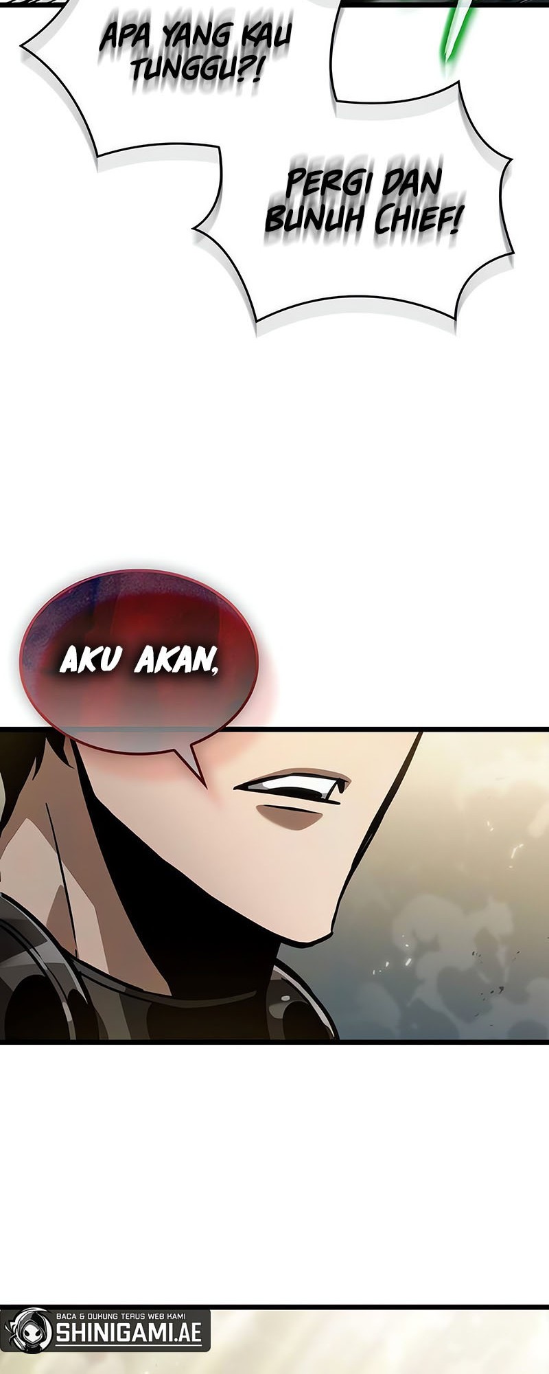 The World After the Fall Chapter 154 Gambar 41