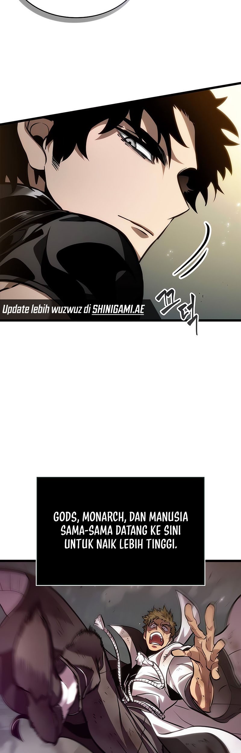 The World After the Fall Chapter 154 Gambar 59