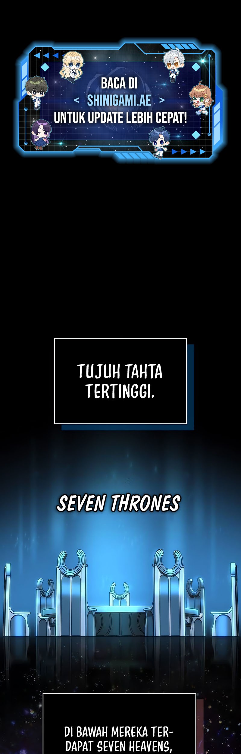 Baca Manhwa The World After the Fall Chapter 154 Gambar 2