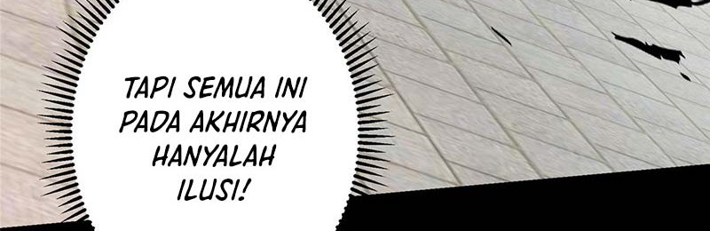 Keep A Low Profile, Sect Leader Chapter 435 Gambar 21