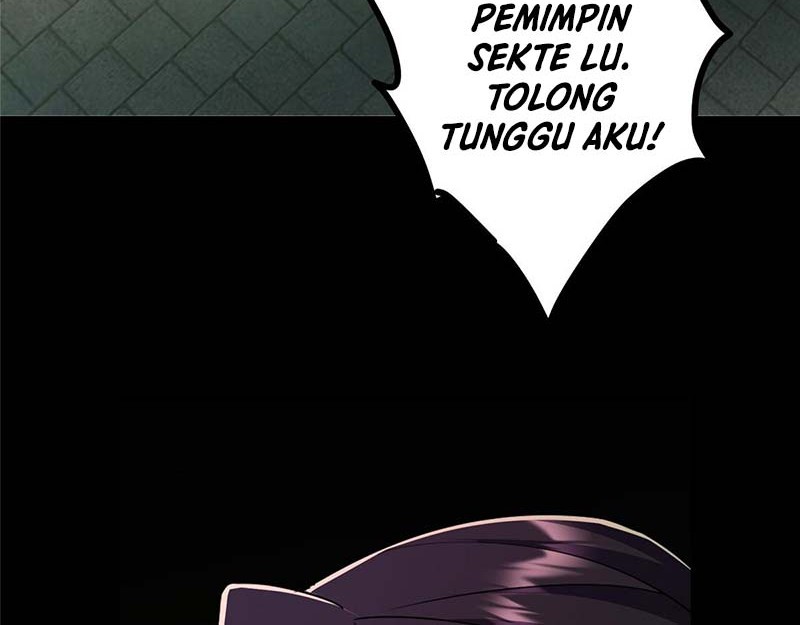 Keep A Low Profile, Sect Leader Chapter 435 Gambar 39