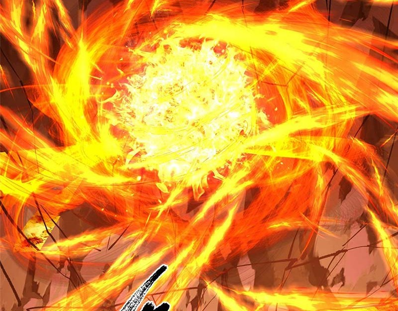 Keep A Low Profile, Sect Leader Chapter 435 Gambar 51
