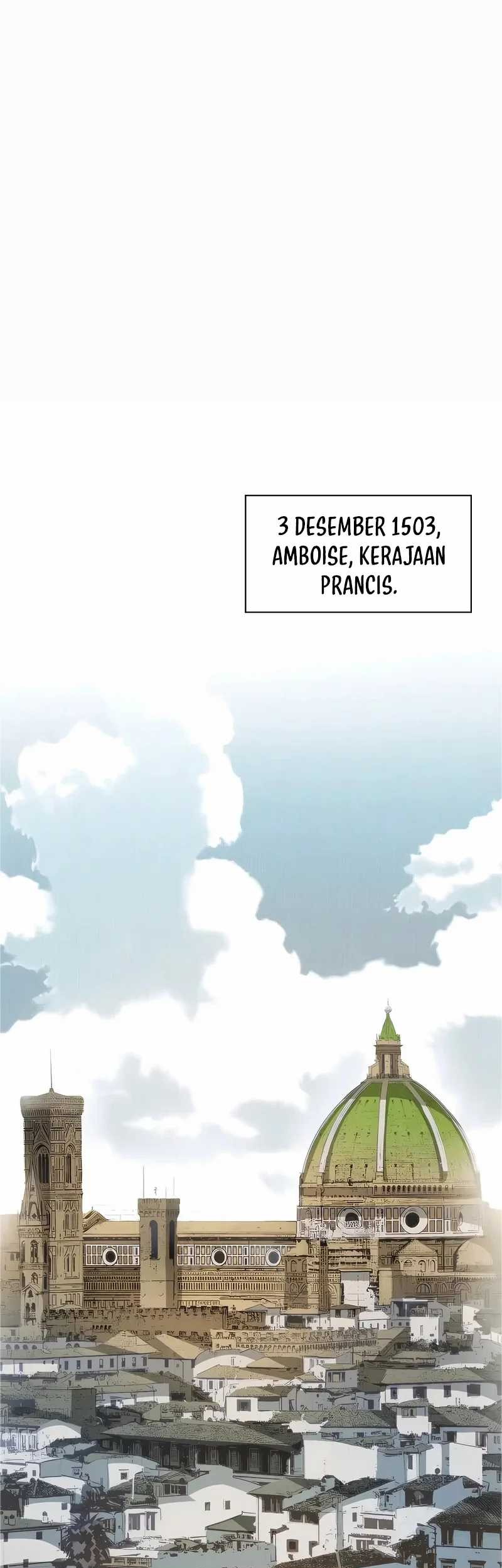 Eternal Club Chapter 283 Gambar 21