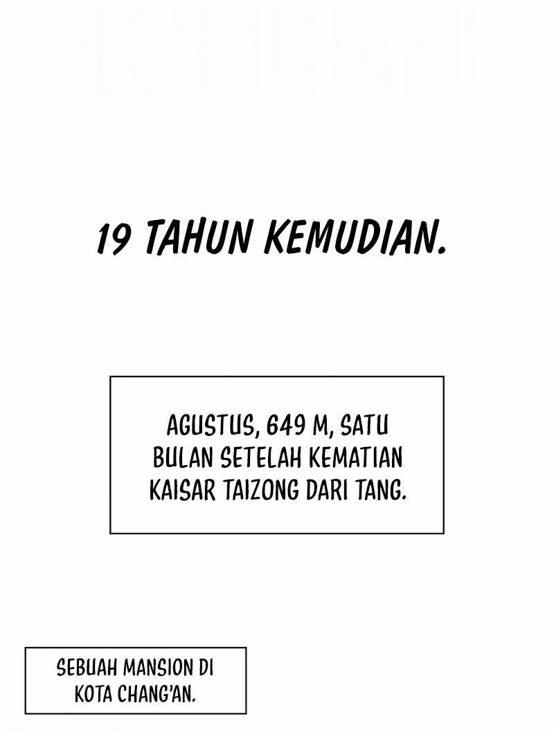 Baca Manhua Eternal Club Chapter 283 Gambar 2