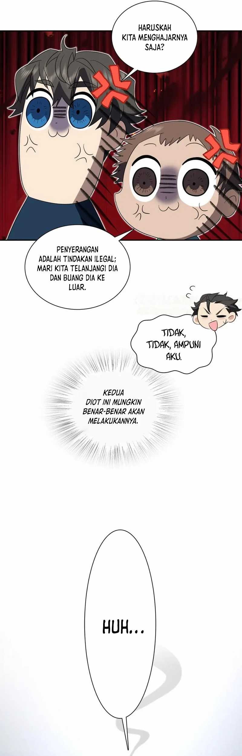 My Wife Is From a Thousand Years Ago Chapter 327 - https://img.komiku.org/uploads2/2867721-10_part1.jpg