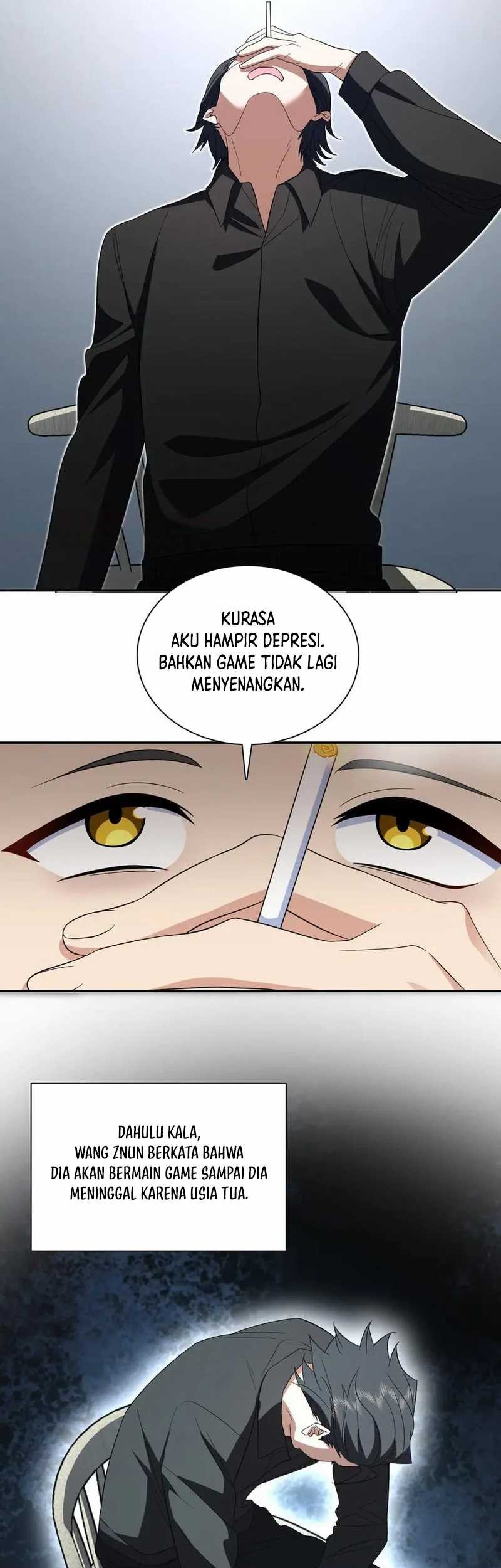 My Wife Is From a Thousand Years Ago Chapter 327 - https://img.komiku.org/uploads2/2867721-11_part1.jpg