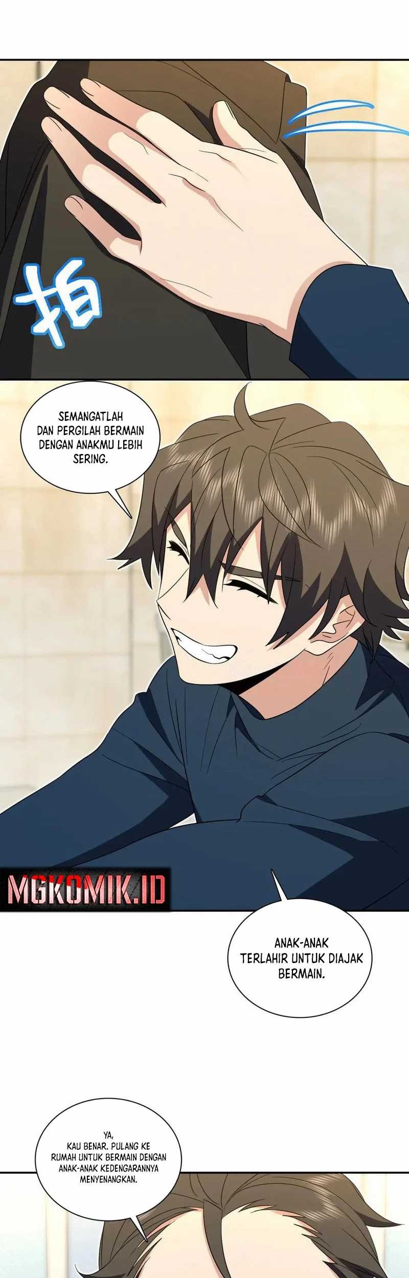My Wife Is From a Thousand Years Ago Chapter 327 - https://img.komiku.org/uploads2/2867721-13_part1.jpg