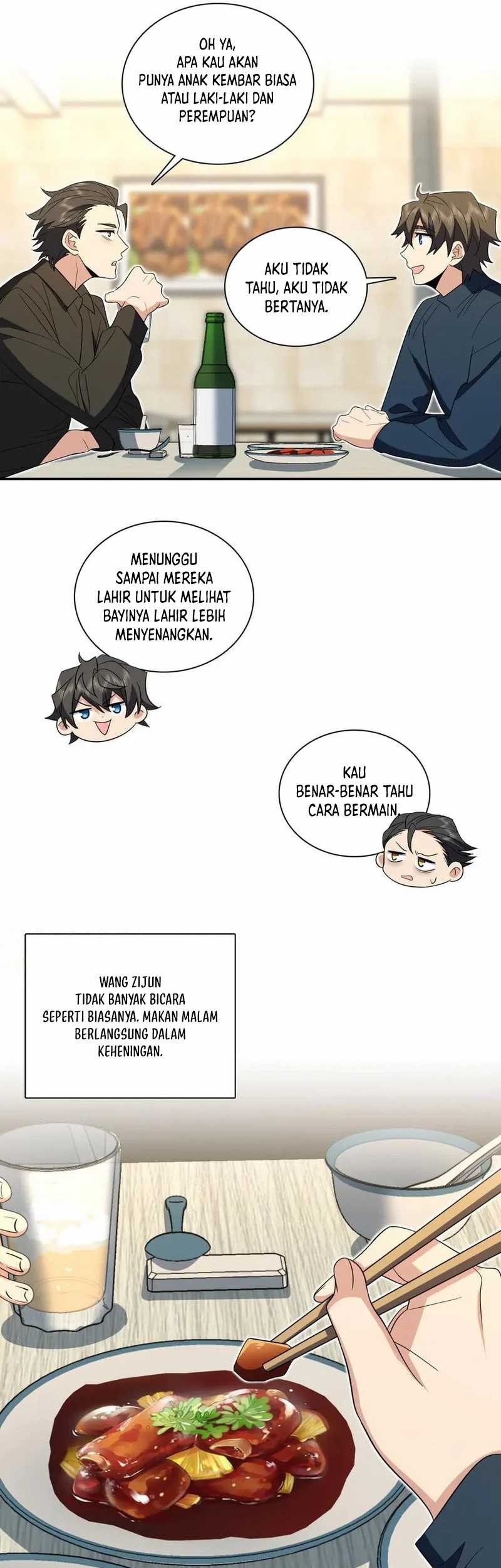 My Wife Is From a Thousand Years Ago Chapter 327 - https://img.komiku.org/uploads2/2867721-14_part1.jpg