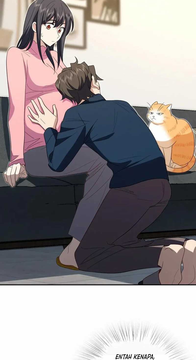 My Wife Is From a Thousand Years Ago Chapter 327 - https://img.komiku.org/uploads2/2867721-15_part2.jpg