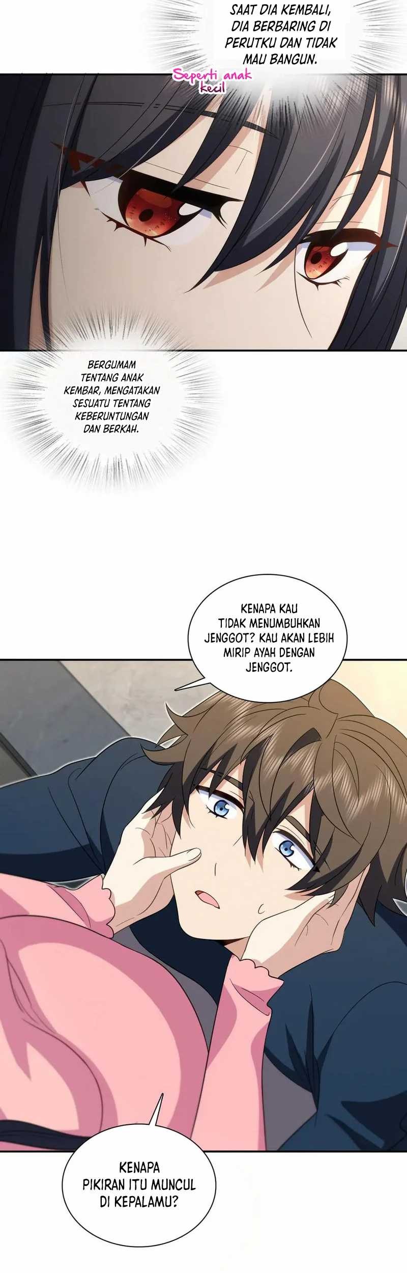 My Wife Is From a Thousand Years Ago Chapter 327 - https://img.komiku.org/uploads2/2867721-16_part1.jpg