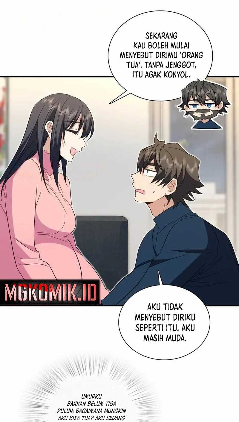 My Wife Is From a Thousand Years Ago Chapter 327 - https://img.komiku.org/uploads2/2867721-16_part2.jpg